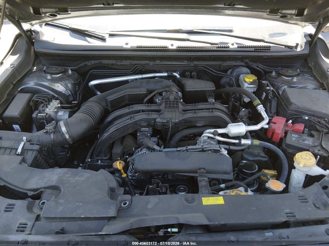 Продаж на аукціоні авто 2024 Subaru Crosstrek Limited, vin: 4S4GUHL61R3804803, номер лоту: 45603172