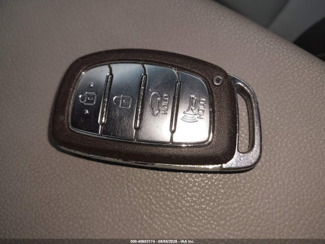 Продаж на аукціоні авто 2020 Hyundai Ioniq Hybrid Blue, vin: KMHC65LC6LU220461, номер лоту: 45603174