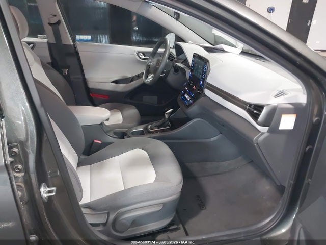 Продаж на аукціоні авто 2020 Hyundai Ioniq Hybrid Blue, vin: KMHC65LC6LU220461, номер лоту: 45603174