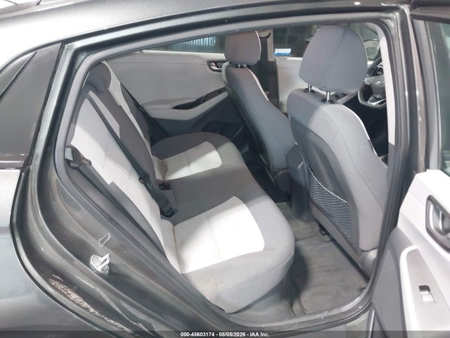 Продаж на аукціоні авто 2020 Hyundai Ioniq Hybrid Blue, vin: KMHC65LC6LU220461, номер лоту: 45603174