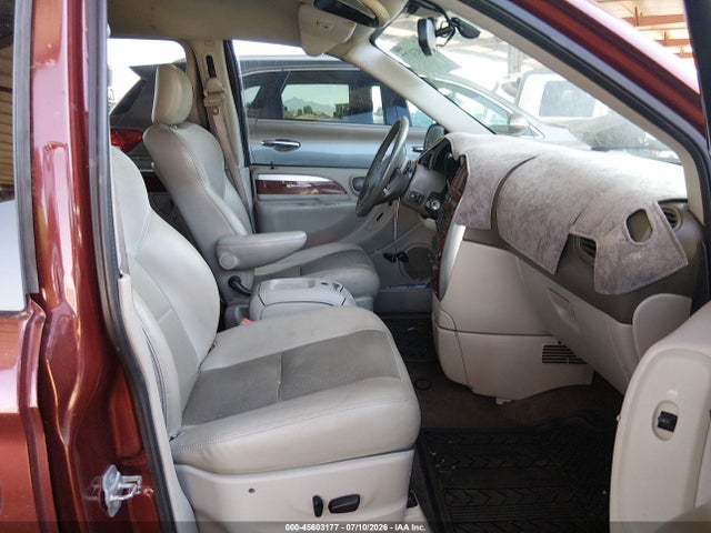 Продаж на аукціоні авто 2007 Chrysler Town & Country Limited, vin: 2A8GP64L57R359564, номер лоту: 45603177