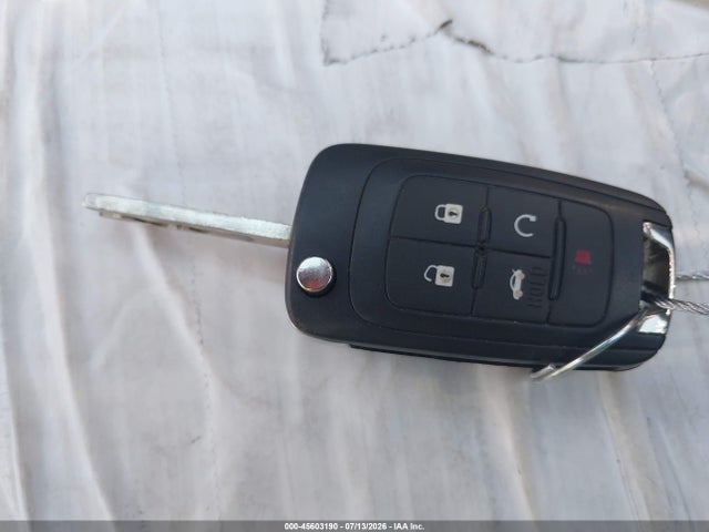 1G1PC5SB7F7174223 Chevrolet Cruze 1lt Auto