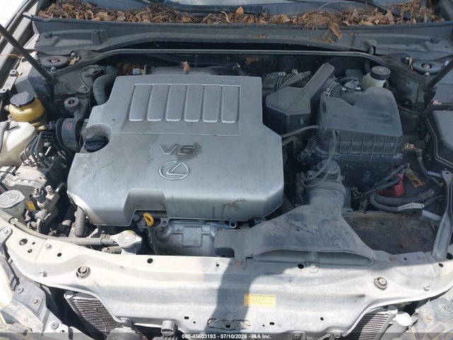 Продаж на аукціоні авто 2007 Lexus Es 350, vin: JTHBJ46G072056776, номер лоту: 45603193