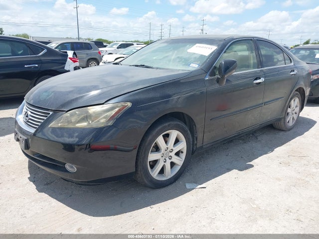 Продаж на аукціоні авто 2007 Lexus Es 350, vin: JTHBJ46G072056776, номер лоту: 45603193