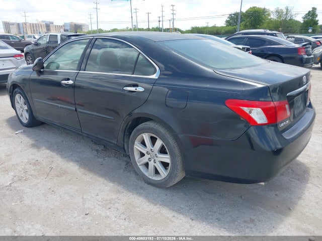 Продаж на аукціоні авто 2007 Lexus Es 350, vin: JTHBJ46G072056776, номер лоту: 45603193