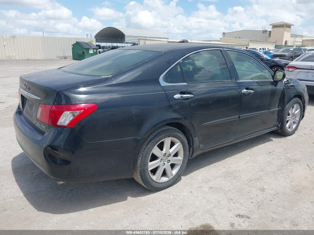 Продаж на аукціоні авто 2007 Lexus Es 350, vin: JTHBJ46G072056776, номер лоту: 45603193