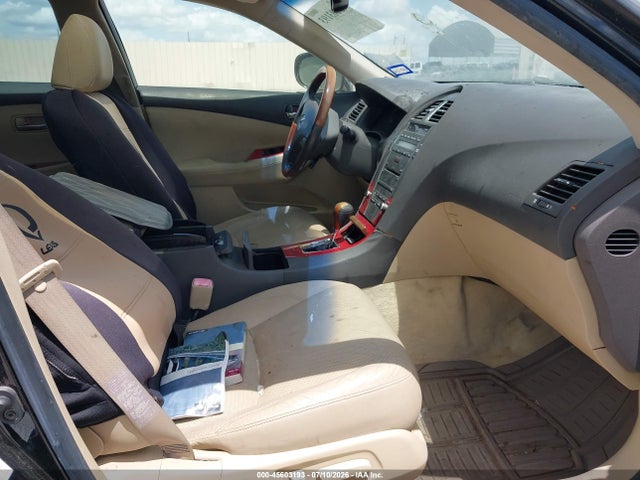Продаж на аукціоні авто 2007 Lexus Es 350, vin: JTHBJ46G072056776, номер лоту: 45603193