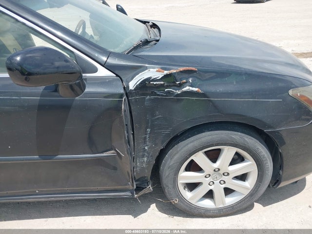 Продаж на аукціоні авто 2007 Lexus Es 350, vin: JTHBJ46G072056776, номер лоту: 45603193