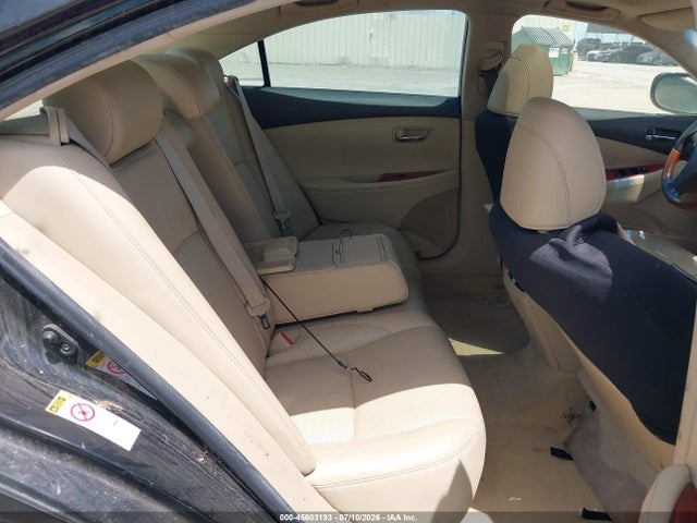 Продаж на аукціоні авто 2007 Lexus Es 350, vin: JTHBJ46G072056776, номер лоту: 45603193