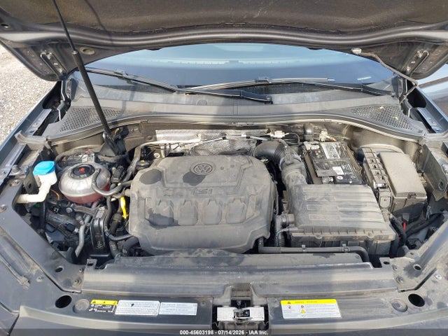 Aukcja sprzedaży 2021 Volkswagen Tiguan 2.0t Se/2.0t Se R-line Black/2.0t Sel, vin: 3VV2B7AX1MM089220, numer aukcji: 45603198
