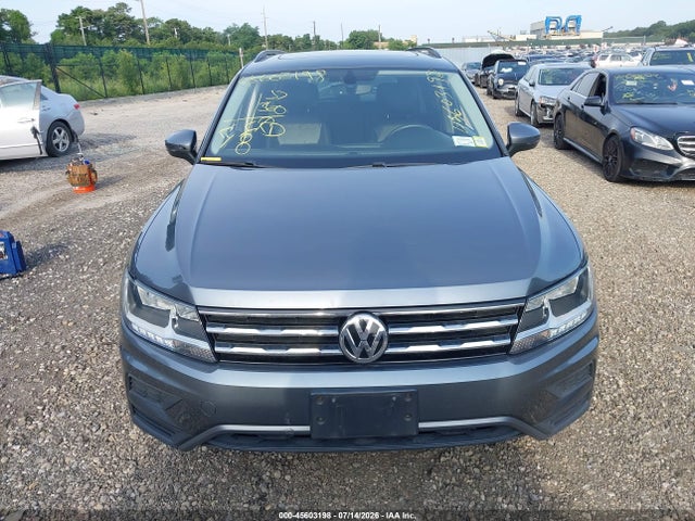Aukcja sprzedaży 2021 Volkswagen Tiguan 2.0t Se/2.0t Se R-line Black/2.0t Sel, vin: 3VV2B7AX1MM089220, numer aukcji: 45603198