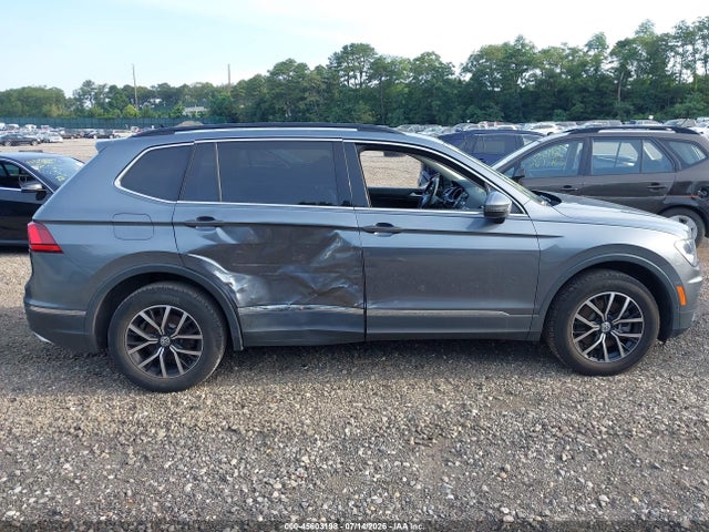 Aukcja sprzedaży 2021 Volkswagen Tiguan 2.0t Se/2.0t Se R-line Black/2.0t Sel, vin: 3VV2B7AX1MM089220, numer aukcji: 45603198