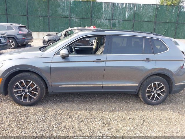Aukcja sprzedaży 2021 Volkswagen Tiguan 2.0t Se/2.0t Se R-line Black/2.0t Sel, vin: 3VV2B7AX1MM089220, numer aukcji: 45603198