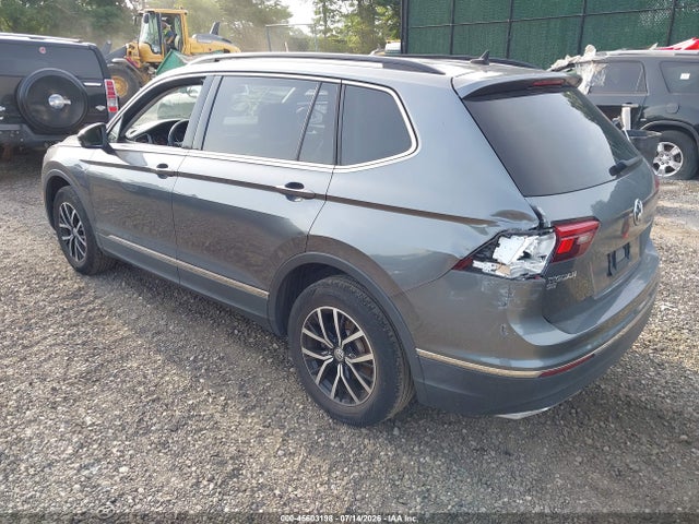 Aukcja sprzedaży 2021 Volkswagen Tiguan 2.0t Se/2.0t Se R-line Black/2.0t Sel, vin: 3VV2B7AX1MM089220, numer aukcji: 45603198