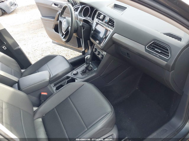 Aukcja sprzedaży 2021 Volkswagen Tiguan 2.0t Se/2.0t Se R-line Black/2.0t Sel, vin: 3VV2B7AX1MM089220, numer aukcji: 45603198