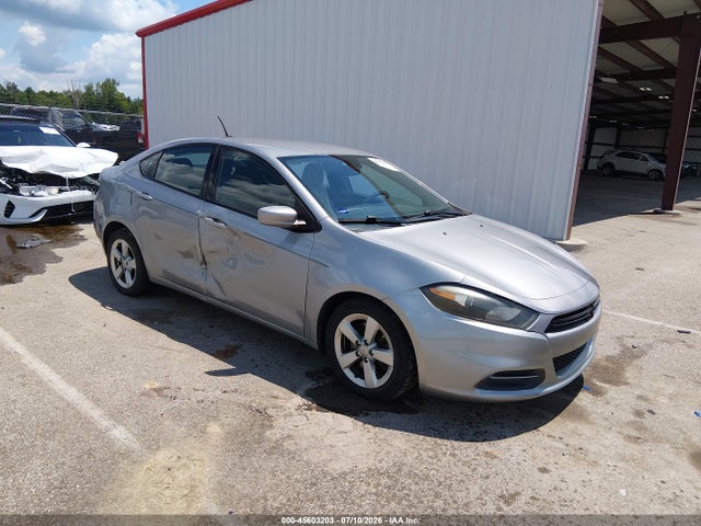 Продаж на аукціоні авто 2015 Dodge Dart Sxt, vin: 1C3CDFBB3FD186786, номер лоту: 45603203