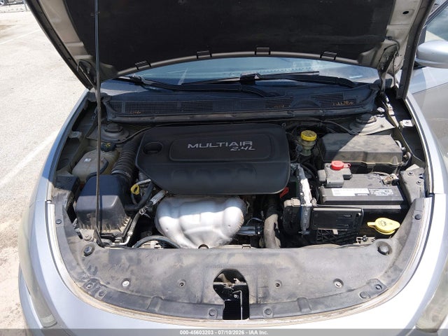 Продаж на аукціоні авто 2015 Dodge Dart Sxt, vin: 1C3CDFBB3FD186786, номер лоту: 45603203