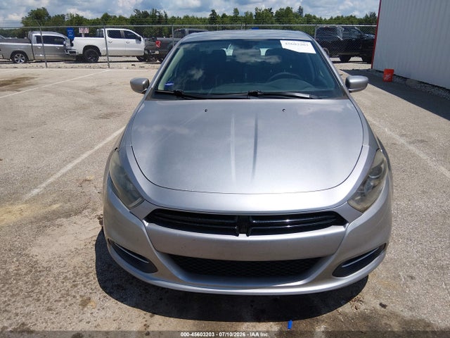 Продаж на аукціоні авто 2015 Dodge Dart Sxt, vin: 1C3CDFBB3FD186786, номер лоту: 45603203