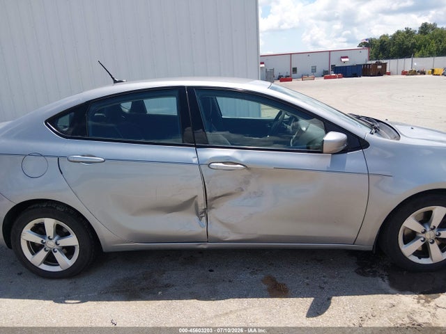 Продаж на аукціоні авто 2015 Dodge Dart Sxt, vin: 1C3CDFBB3FD186786, номер лоту: 45603203