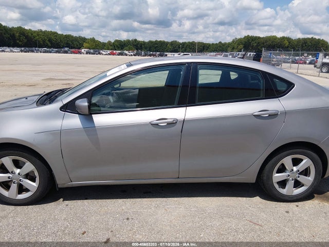 Продаж на аукціоні авто 2015 Dodge Dart Sxt, vin: 1C3CDFBB3FD186786, номер лоту: 45603203