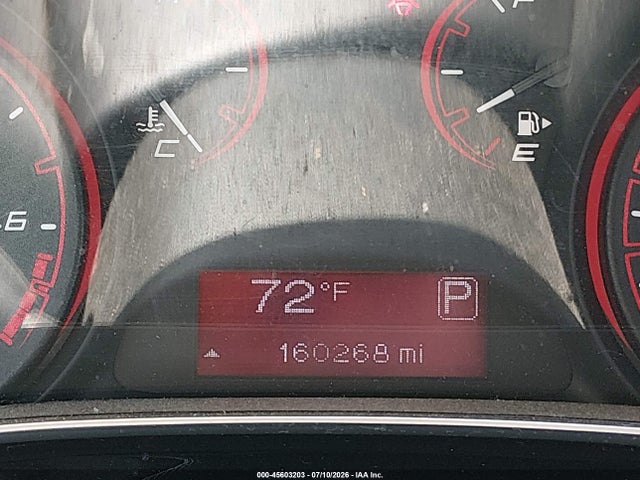 Продаж на аукціоні авто 2015 Dodge Dart Sxt, vin: 1C3CDFBB3FD186786, номер лоту: 45603203