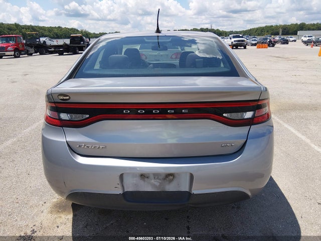 Продаж на аукціоні авто 2015 Dodge Dart Sxt, vin: 1C3CDFBB3FD186786, номер лоту: 45603203