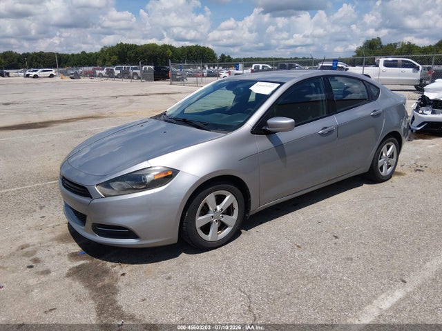 Продаж на аукціоні авто 2015 Dodge Dart Sxt, vin: 1C3CDFBB3FD186786, номер лоту: 45603203