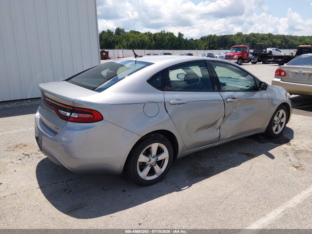 Продаж на аукціоні авто 2015 Dodge Dart Sxt, vin: 1C3CDFBB3FD186786, номер лоту: 45603203