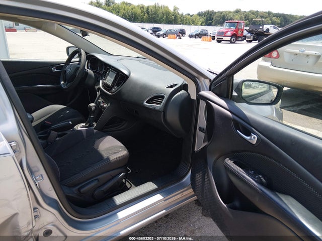 Продаж на аукціоні авто 2015 Dodge Dart Sxt, vin: 1C3CDFBB3FD186786, номер лоту: 45603203