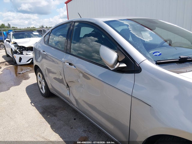 Продаж на аукціоні авто 2015 Dodge Dart Sxt, vin: 1C3CDFBB3FD186786, номер лоту: 45603203