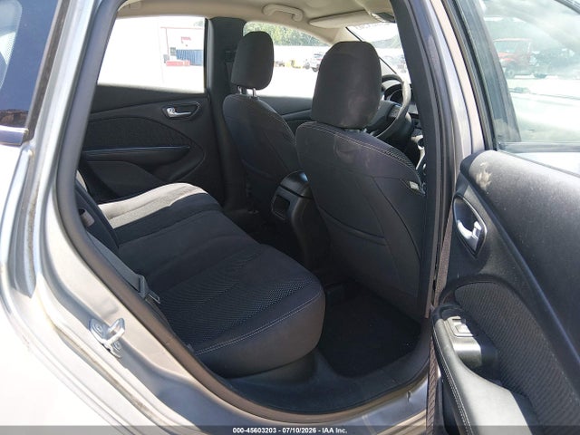 Продаж на аукціоні авто 2015 Dodge Dart Sxt, vin: 1C3CDFBB3FD186786, номер лоту: 45603203