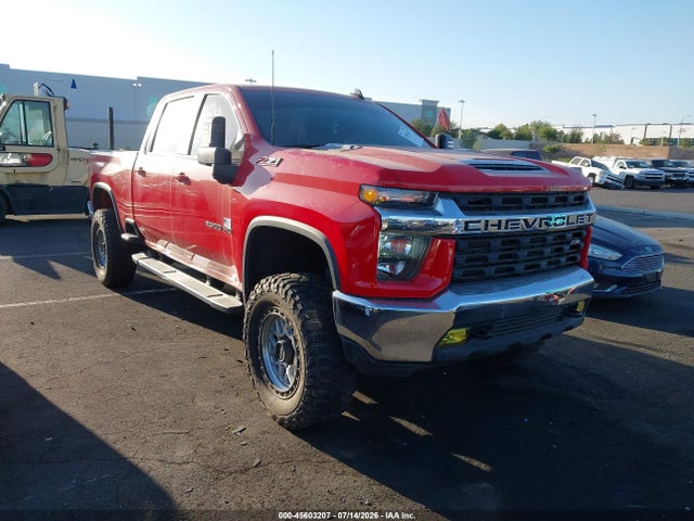 1GC4YNEY7LF347767 auction archive image