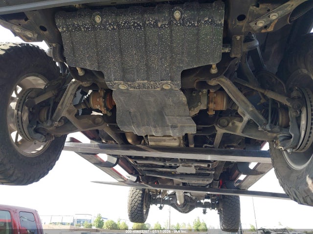 1GC4YNEY7LF347767 Chevrolet Silverado 2500hd 4wd Standard Bed Lt