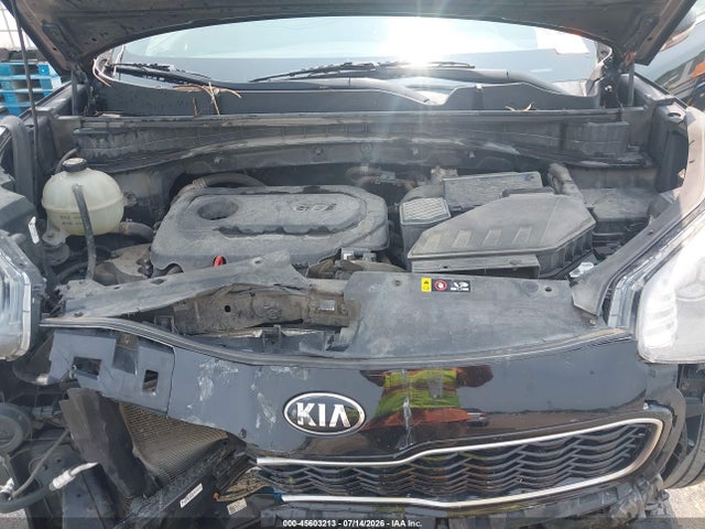 KIA Sportage Ex 2019 KNDPNCAC1K7523371 Image 10