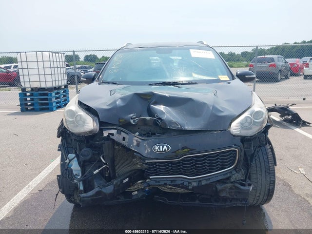 KIA Sportage Ex 2019 KNDPNCAC1K7523371 Image 13