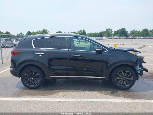 KIA Sportage Ex 2019 KNDPNCAC1K7523371 Image 14