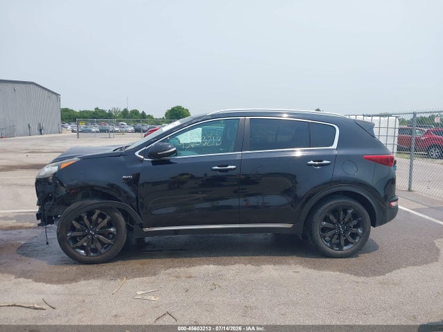 KIA Sportage Ex 2019 KNDPNCAC1K7523371 Image 15