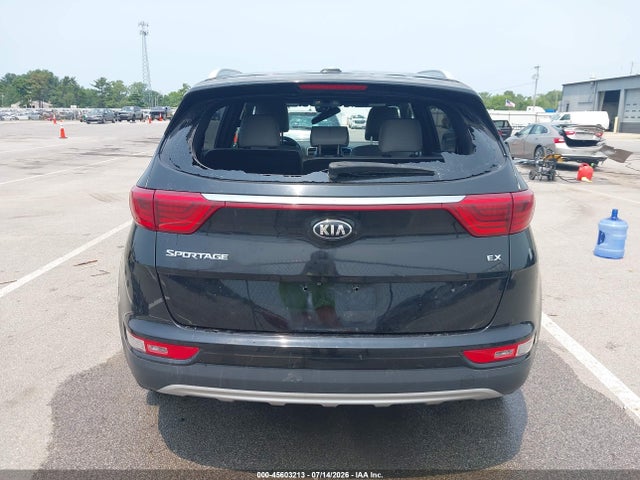 KIA Sportage Ex 2019 KNDPNCAC1K7523371 Image 17