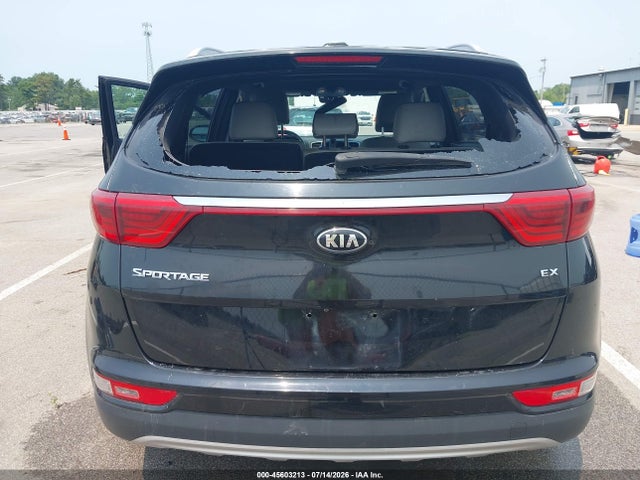 KIA Sportage Ex 2019 KNDPNCAC1K7523371 Image 18