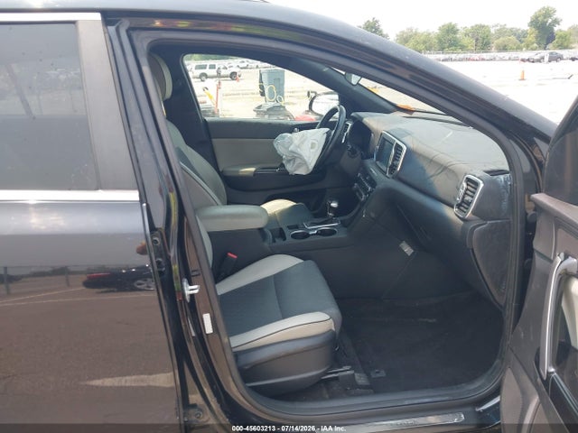KIA Sportage Ex 2019 KNDPNCAC1K7523371 Image 5