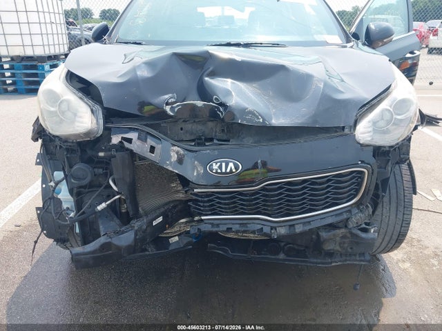 KIA Sportage Ex 2019 KNDPNCAC1K7523371 Image 6