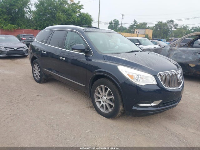 Aukcja sprzedaży 2015 Buick Enclave Leather, vin: 5GAKVBKD1FJ311284, numer aukcji: 45603212