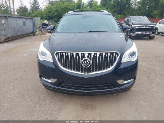 Aukcja sprzedaży 2015 Buick Enclave Leather, vin: 5GAKVBKD1FJ311284, numer aukcji: 45603212