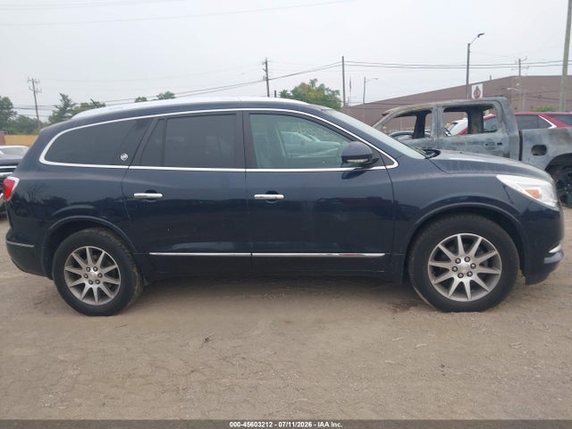 Aukcja sprzedaży 2015 Buick Enclave Leather, vin: 5GAKVBKD1FJ311284, numer aukcji: 45603212