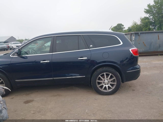 Aukcja sprzedaży 2015 Buick Enclave Leather, vin: 5GAKVBKD1FJ311284, numer aukcji: 45603212