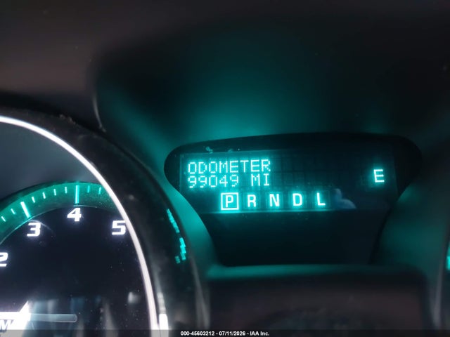 Aukcja sprzedaży 2015 Buick Enclave Leather, vin: 5GAKVBKD1FJ311284, numer aukcji: 45603212