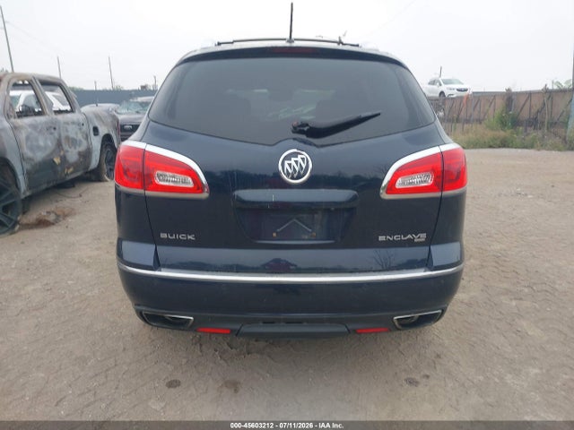 Aukcja sprzedaży 2015 Buick Enclave Leather, vin: 5GAKVBKD1FJ311284, numer aukcji: 45603212