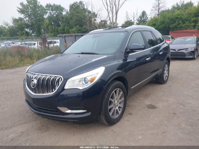 Aukcja sprzedaży 2015 Buick Enclave Leather, vin: 5GAKVBKD1FJ311284, numer aukcji: 45603212