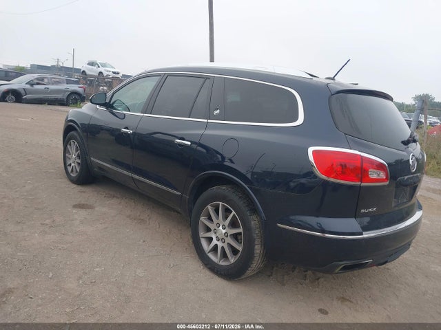 Aukcja sprzedaży 2015 Buick Enclave Leather, vin: 5GAKVBKD1FJ311284, numer aukcji: 45603212