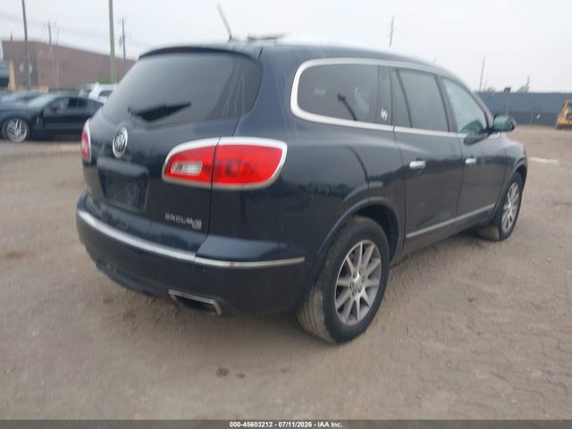 Aukcja sprzedaży 2015 Buick Enclave Leather, vin: 5GAKVBKD1FJ311284, numer aukcji: 45603212